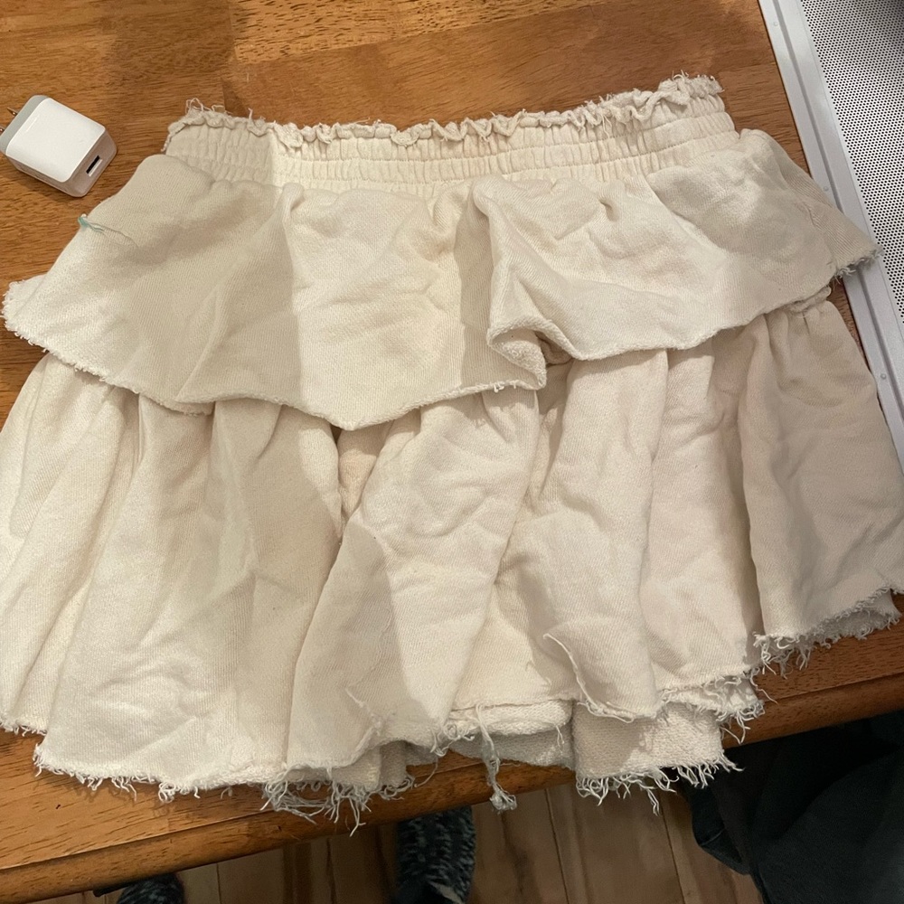 LSF skirt send offers!